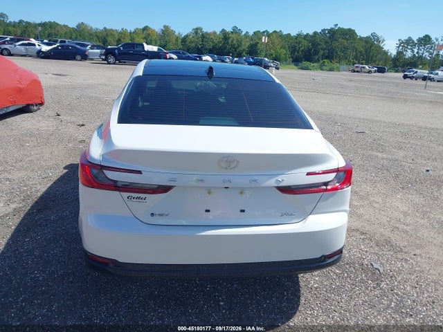 Продажа на аукционе авто 2025 Toyota Camry Xle, vin: 4T1DAACK4SU175442, номер лота: 45180177