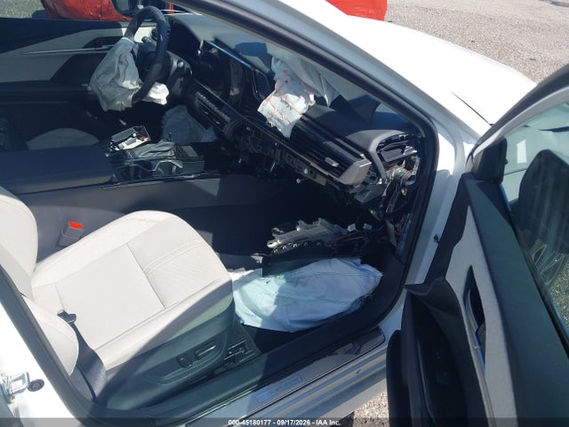 Продажа на аукционе авто 2025 Toyota Camry Xle, vin: 4T1DAACK4SU175442, номер лота: 45180177