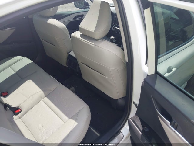 Продажа на аукционе авто 2025 Toyota Camry Xle, vin: 4T1DAACK4SU175442, номер лота: 45180177