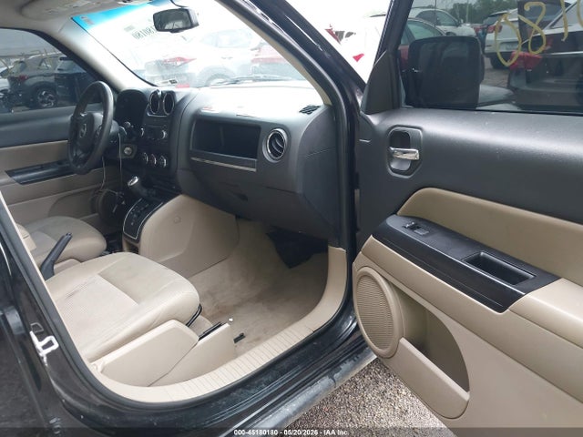 Продаж на аукціоні авто 2014 Jeep Patriot Sport, vin: 1C4NJRBBXED728897, номер лоту: 45180180