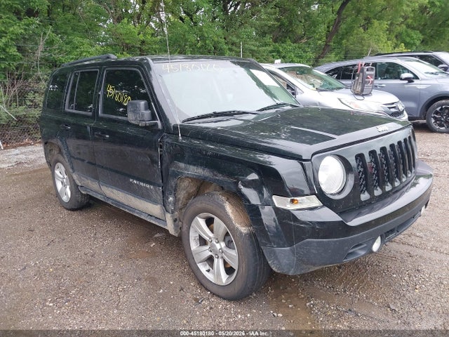 Продаж на аукціоні авто 2014 Jeep Patriot Sport, vin: 1C4NJRBBXED728897, номер лоту: 45180180