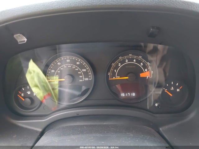 Продаж на аукціоні авто 2014 Jeep Patriot Sport, vin: 1C4NJRBBXED728897, номер лоту: 45180180
