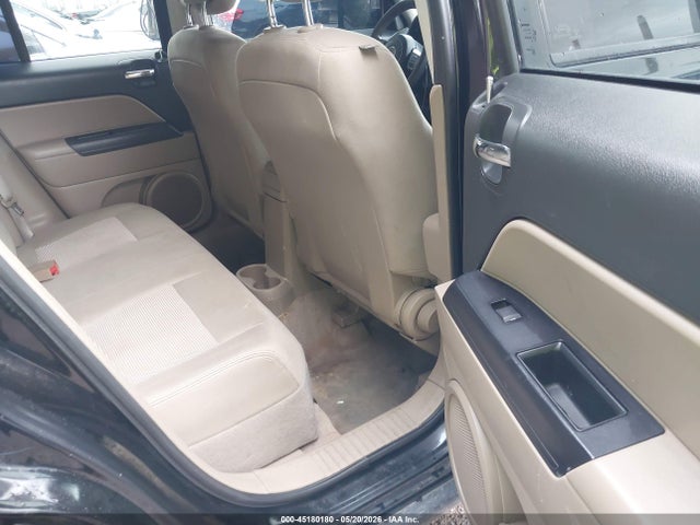 Продаж на аукціоні авто 2014 Jeep Patriot Sport, vin: 1C4NJRBBXED728897, номер лоту: 45180180