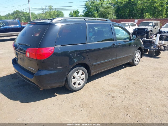Auction sale of the 2008 Toyota Sienna Le, vin: 5TDZK23C88S107034, lot number: 45180181