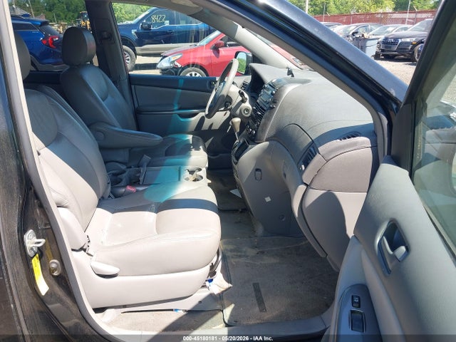 Auction sale of the 2008 Toyota Sienna Le, vin: 5TDZK23C88S107034, lot number: 45180181