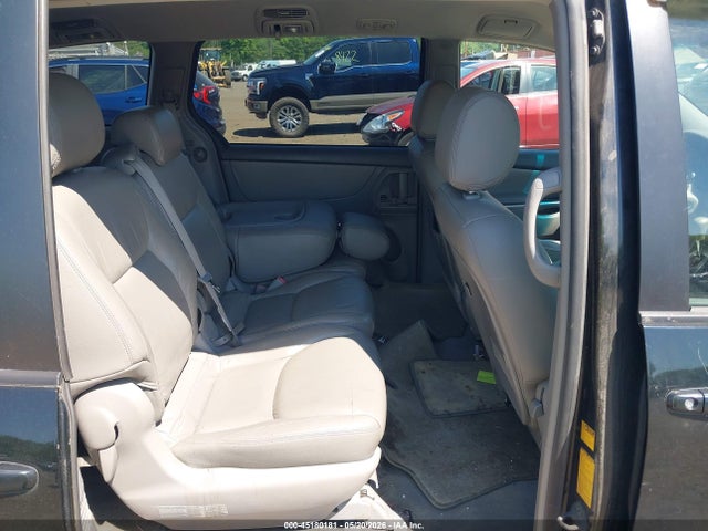 Auction sale of the 2008 Toyota Sienna Le, vin: 5TDZK23C88S107034, lot number: 45180181