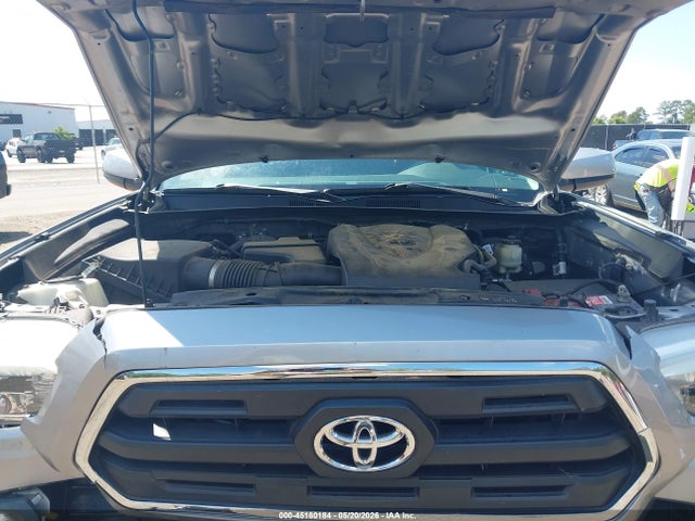 Aukcja sprzedaży 2017 Toyota Tacoma Sr5 V6, vin: 5TFAZ5CN2HX044437, numer aukcji: 45180184