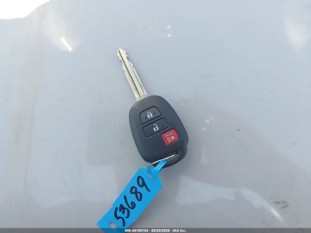 Aukcja sprzedaży 2017 Toyota Tacoma Sr5 V6, vin: 5TFAZ5CN2HX044437, numer aukcji: 45180184