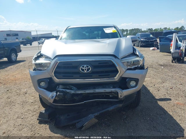 Aukcja sprzedaży 2017 Toyota Tacoma Sr5 V6, vin: 5TFAZ5CN2HX044437, numer aukcji: 45180184