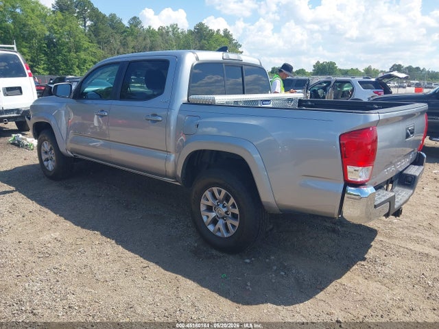 Aukcja sprzedaży 2017 Toyota Tacoma Sr5 V6, vin: 5TFAZ5CN2HX044437, numer aukcji: 45180184
