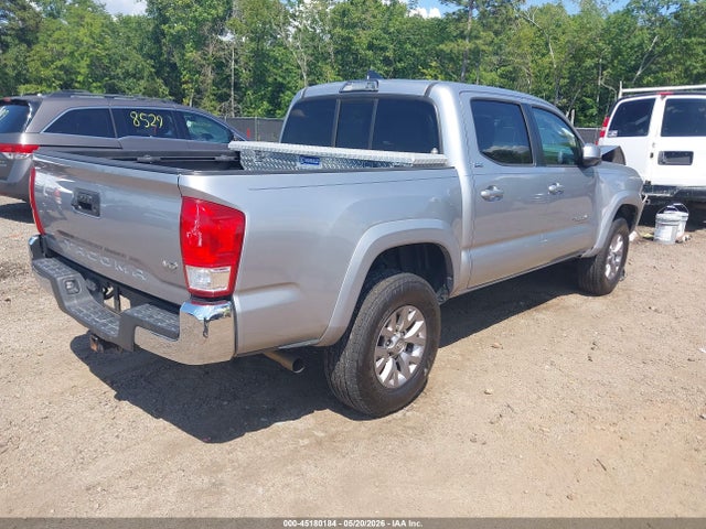 Aukcja sprzedaży 2017 Toyota Tacoma Sr5 V6, vin: 5TFAZ5CN2HX044437, numer aukcji: 45180184