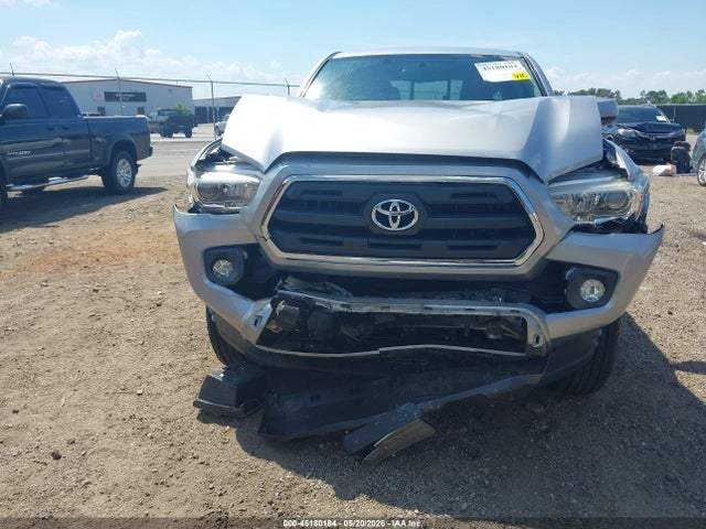 Aukcja sprzedaży 2017 Toyota Tacoma Sr5 V6, vin: 5TFAZ5CN2HX044437, numer aukcji: 45180184