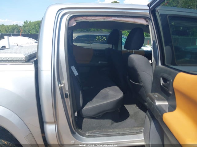Aukcja sprzedaży 2017 Toyota Tacoma Sr5 V6, vin: 5TFAZ5CN2HX044437, numer aukcji: 45180184