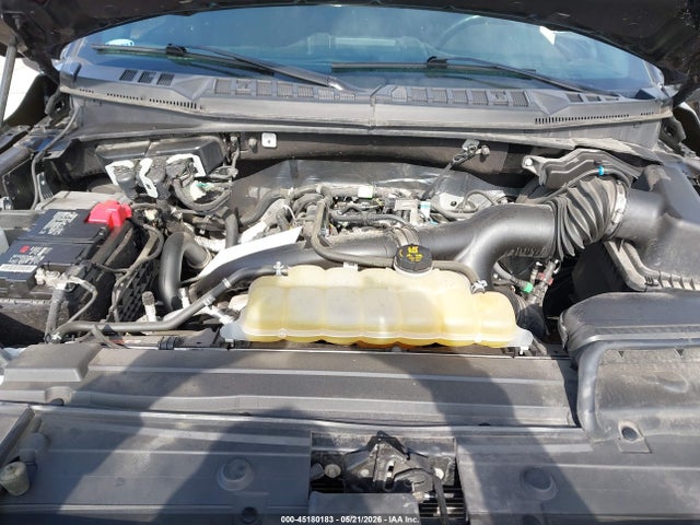 45180183 :رقم المزاد ، 1FTEW1EP7LKF34802 vin ، 2020 Ford F-150 Xlt مزاد بيع