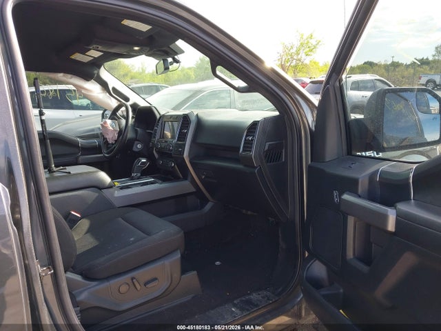45180183 :رقم المزاد ، 1FTEW1EP7LKF34802 vin ، 2020 Ford F-150 Xlt مزاد بيع
