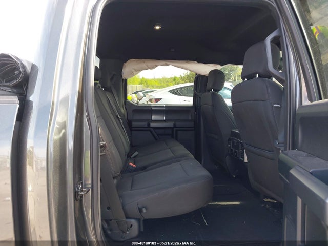 45180183 :رقم المزاد ، 1FTEW1EP7LKF34802 vin ، 2020 Ford F-150 Xlt مزاد بيع