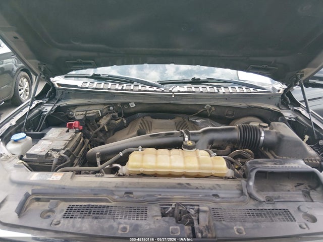 45180186 :رقم المزاد ، 1FMJU1KTXKEA78745 vin ، 2019 Ford Expedition Limited مزاد بيع