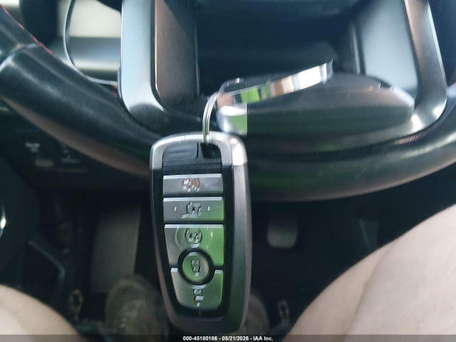 45180186 :رقم المزاد ، 1FMJU1KTXKEA78745 vin ، 2019 Ford Expedition Limited مزاد بيع