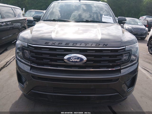 45180186 :رقم المزاد ، 1FMJU1KTXKEA78745 vin ، 2019 Ford Expedition Limited مزاد بيع
