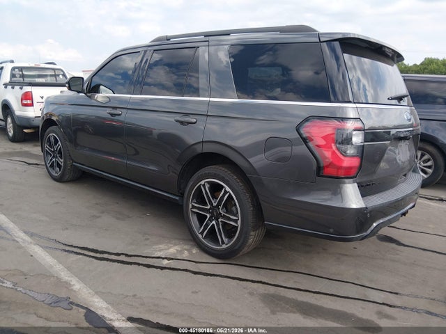 45180186 :رقم المزاد ، 1FMJU1KTXKEA78745 vin ، 2019 Ford Expedition Limited مزاد بيع