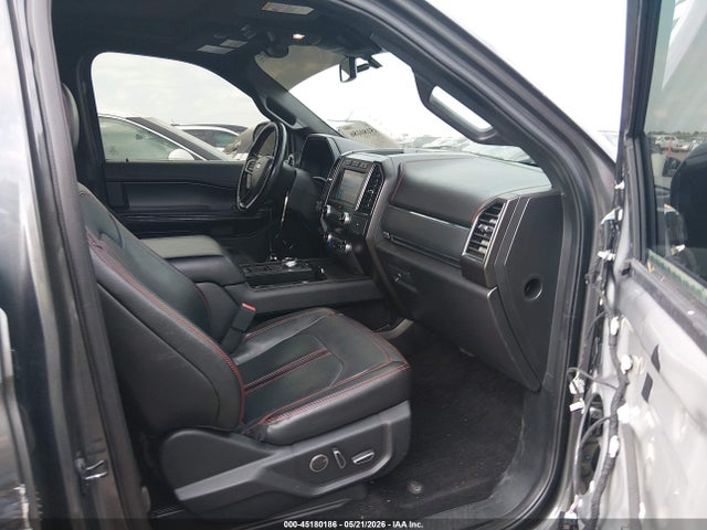 45180186 :رقم المزاد ، 1FMJU1KTXKEA78745 vin ، 2019 Ford Expedition Limited مزاد بيع