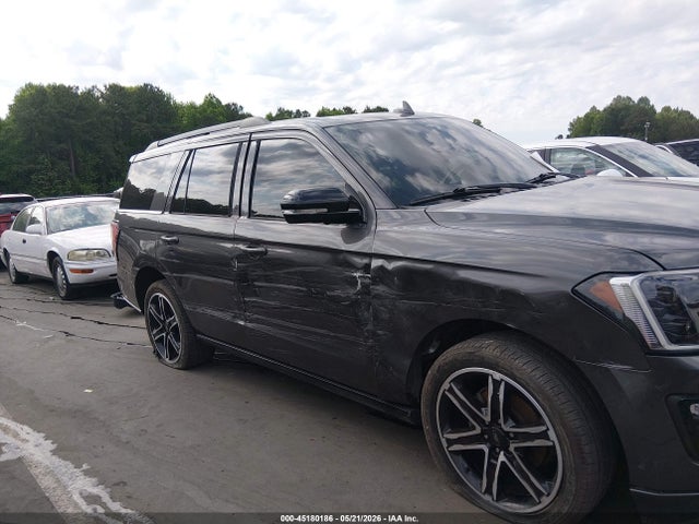 45180186 :رقم المزاد ، 1FMJU1KTXKEA78745 vin ، 2019 Ford Expedition Limited مزاد بيع