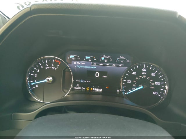 45180186 :رقم المزاد ، 1FMJU1KTXKEA78745 vin ، 2019 Ford Expedition Limited مزاد بيع