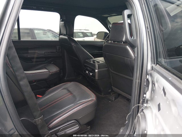 45180186 :رقم المزاد ، 1FMJU1KTXKEA78745 vin ، 2019 Ford Expedition Limited مزاد بيع
