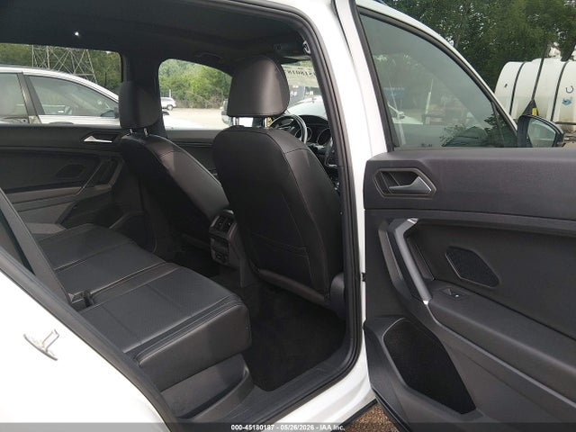 2020 Volkswagen Tiguan 2.0t Se/2.0t Se R-line Black/2.0t Sel მანქანა იყიდება აუქციონზე, vin: 3VV2B7AX4LM166449, აუქციონის ნომერი: 45180187