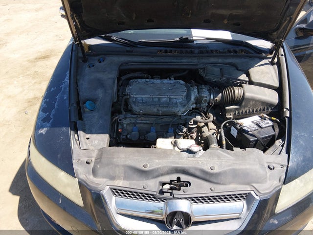 45180189 :رقم المزاد ، 19UUA76577A001775 vin ، 2007 Acura Tl Type S مزاد بيع