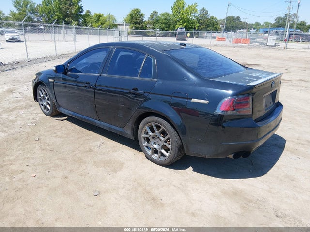 45180189 :رقم المزاد ، 19UUA76577A001775 vin ، 2007 Acura Tl Type S مزاد بيع
