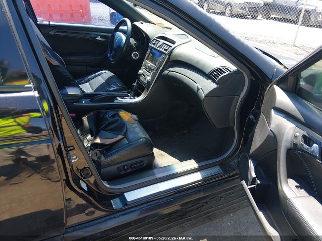 45180189 :رقم المزاد ، 19UUA76577A001775 vin ، 2007 Acura Tl Type S مزاد بيع