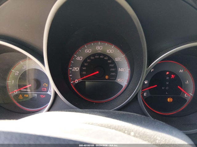 45180189 :رقم المزاد ، 19UUA76577A001775 vin ، 2007 Acura Tl Type S مزاد بيع