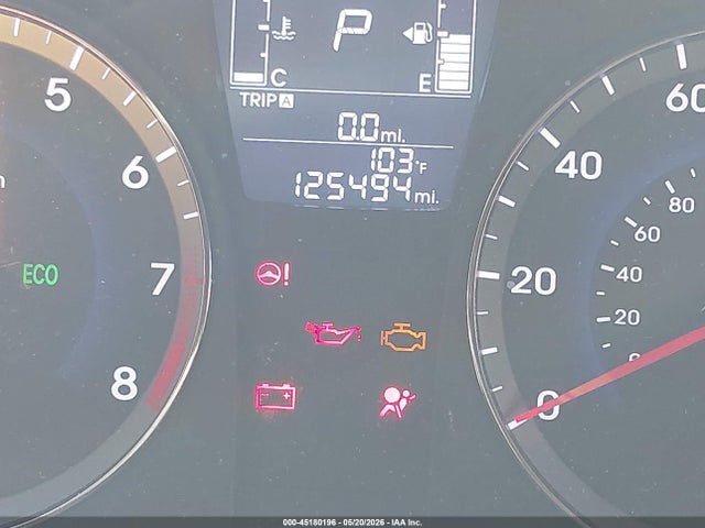 2015 Hyundai Accent Gs მანქანა იყიდება აუქციონზე, vin: KMHCT5AE1FU232146, აუქციონის ნომერი: 45180196