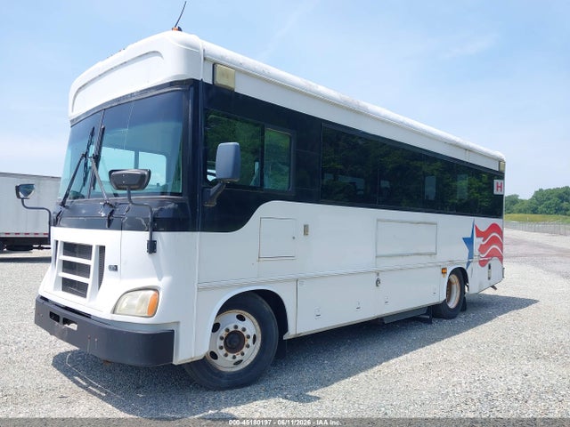 Aukcja sprzedaży 2013 Freightliner Chassis M Line Shuttle Bus, vin: 4UZADEDT5DCFF5048, numer aukcji: 45180197