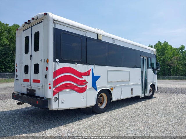 Aukcja sprzedaży 2013 Freightliner Chassis M Line Shuttle Bus, vin: 4UZADEDT5DCFF5048, numer aukcji: 45180197