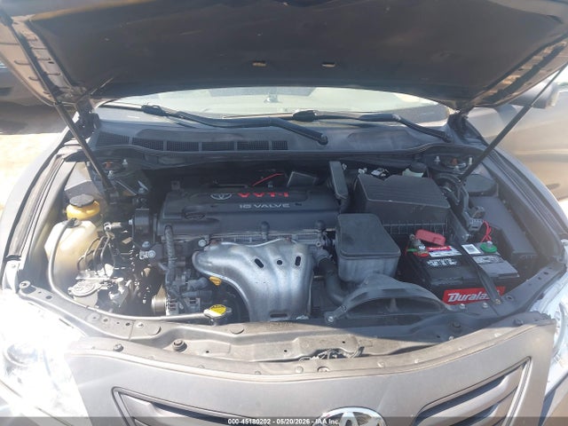 2007 Toyota Camry Le მანქანა იყიდება აუქციონზე, vin: JTNBE46K073090295, აუქციონის ნომერი: 45180202