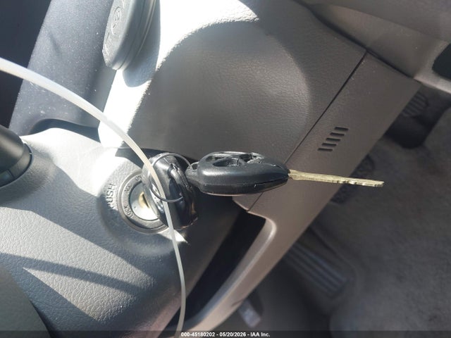2007 Toyota Camry Le მანქანა იყიდება აუქციონზე, vin: JTNBE46K073090295, აუქციონის ნომერი: 45180202