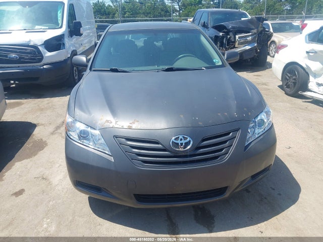 2007 Toyota Camry Le მანქანა იყიდება აუქციონზე, vin: JTNBE46K073090295, აუქციონის ნომერი: 45180202
