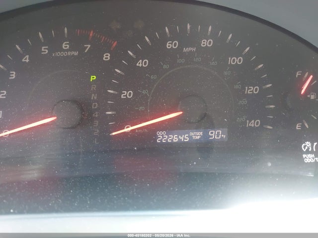 2007 Toyota Camry Le მანქანა იყიდება აუქციონზე, vin: JTNBE46K073090295, აუქციონის ნომერი: 45180202