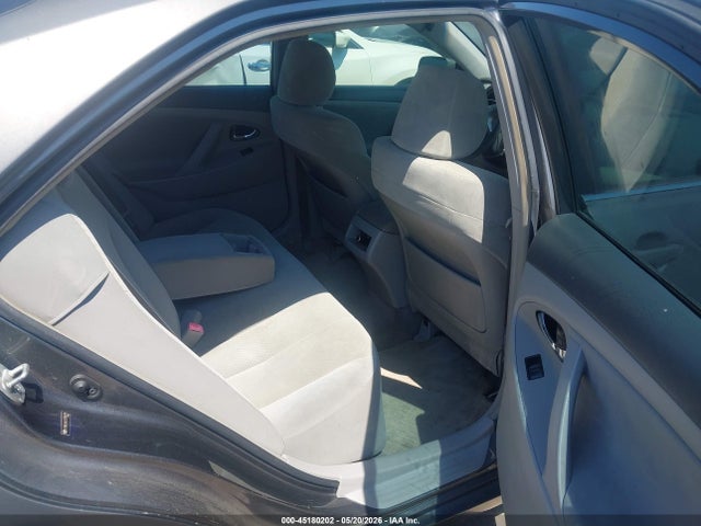 2007 Toyota Camry Le მანქანა იყიდება აუქციონზე, vin: JTNBE46K073090295, აუქციონის ნომერი: 45180202