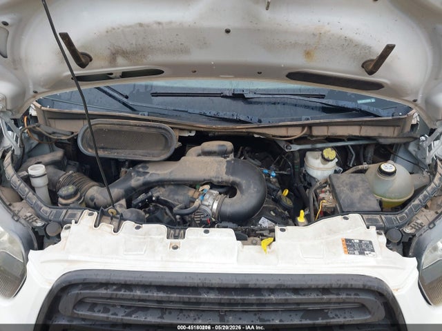 Auction sale of the 2018 Ford Transit-350, vin: 1FTBW2XM9JKB06500, lot number: 45180206