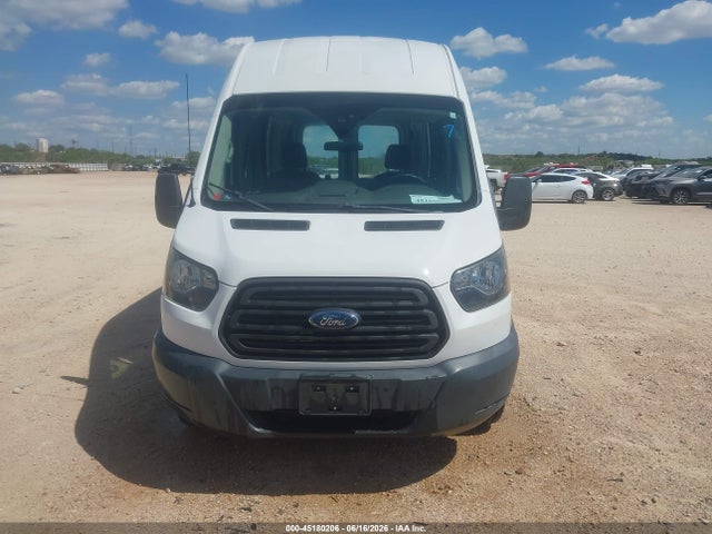 Auction sale of the 2018 Ford Transit-350, vin: 1FTBW2XM9JKB06500, lot number: 45180206