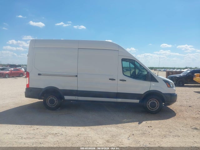 Auction sale of the 2018 Ford Transit-350, vin: 1FTBW2XM9JKB06500, lot number: 45180206