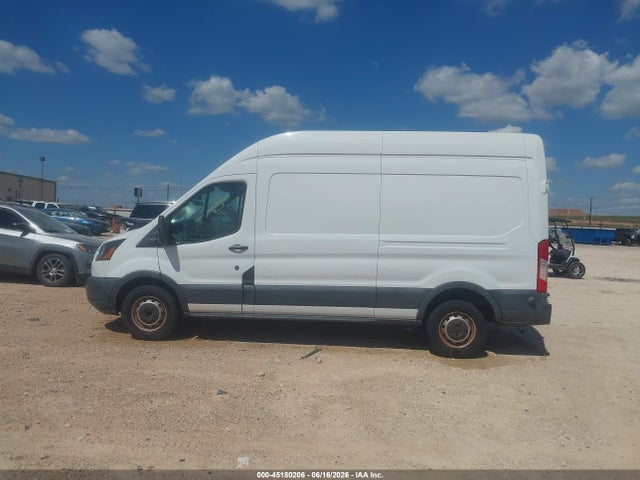 Auction sale of the 2018 Ford Transit-350, vin: 1FTBW2XM9JKB06500, lot number: 45180206