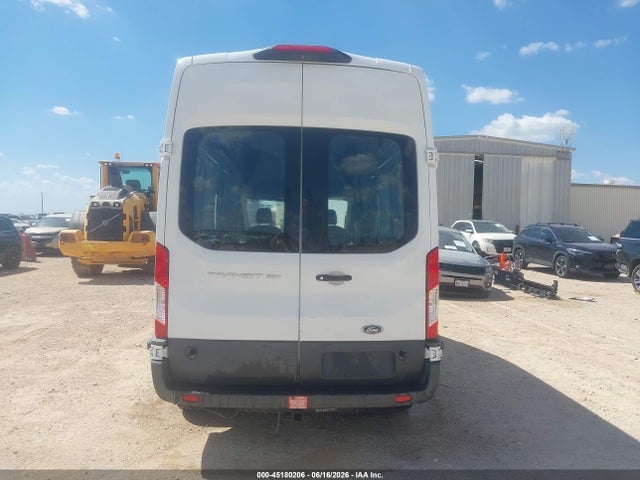 Auction sale of the 2018 Ford Transit-350, vin: 1FTBW2XM9JKB06500, lot number: 45180206