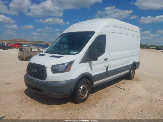 Auction sale of the 2018 Ford Transit-350, vin: 1FTBW2XM9JKB06500, lot number: 45180206