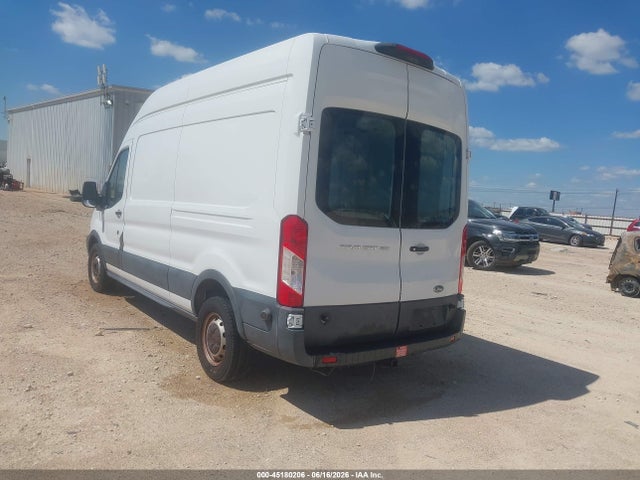 Auction sale of the 2018 Ford Transit-350, vin: 1FTBW2XM9JKB06500, lot number: 45180206
