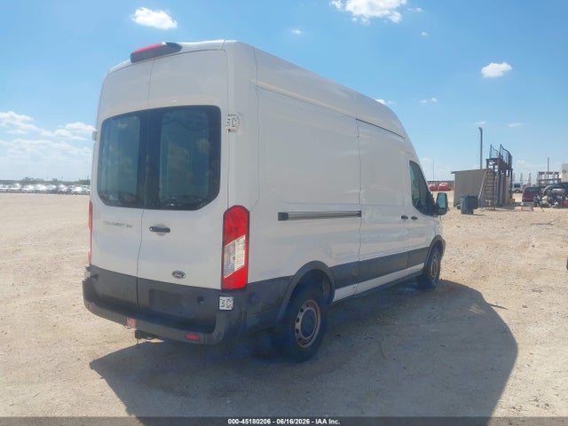 Auction sale of the 2018 Ford Transit-350, vin: 1FTBW2XM9JKB06500, lot number: 45180206