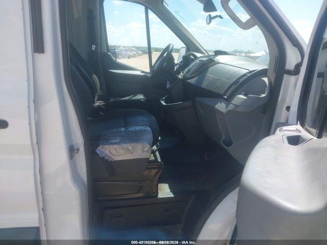 Auction sale of the 2018 Ford Transit-350, vin: 1FTBW2XM9JKB06500, lot number: 45180206